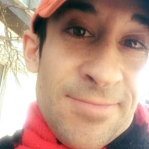 Meet your Posher, Sean